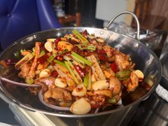 -湖南湘菜馆(东湘缘二店)