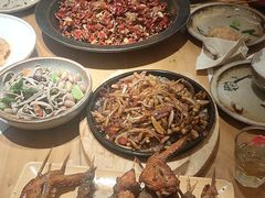 -鸽子窝(宋庄店)
