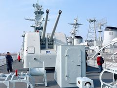 -中国人民解放军海军博物馆