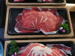 -湊湊火锅·茶憩(天环广场店)