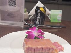 -佘山世茂艾美·御珍轩中餐厅