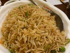 -清真· AL-JANNAT 佳纳特餐厅(仙林店)
