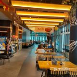 既可以是超市里面的生猛海鲜