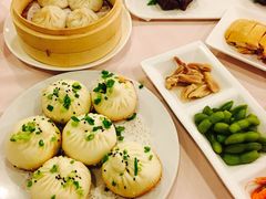 -老上海弄堂菜馆(恒基名人购物中心店)