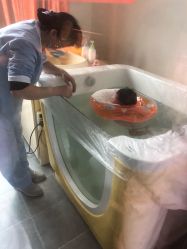-嘉悦时光玺悦阁月子中心(九龙湖店)