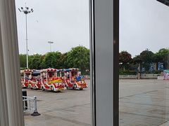 -前王院•巧克力海鲜市集餐厅(万平口店)