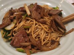 猪肝拌川-阿琴面馆(武林路店)