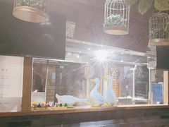 -京味斋·北京烤鸭(华威桥北工大店)
