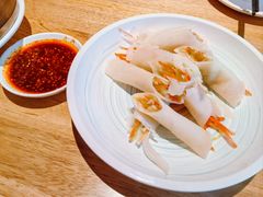 手工春卷-赤宴·川菜(玉林店)