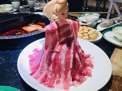 -水煮青春老火锅(君瑞城店)
