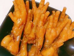 凤爪-七食九号食堂(东丽空港店)