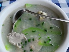 -钱大妈海鲜饭店(保利林语店)