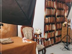-中国照相馆(清河万象汇店)