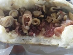 -清真拉妈卤味(回民街店)