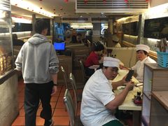 -永盈茶餐厅(中山四路店)