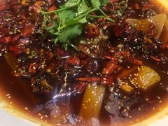 -58度品质川菜馆(经一路店)