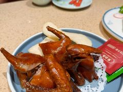 -点都德(聚福楼店)