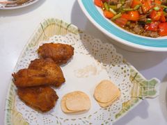 -春天里餐厅(西田城店)