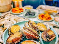 -蚝英雄·鲜蚝自助专门店