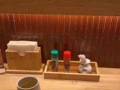 -yokocho上横町·日本食街(深业上城店)