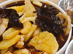 -双流老妈兔头(总店)