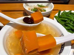 -天天中餐厅(新城店)