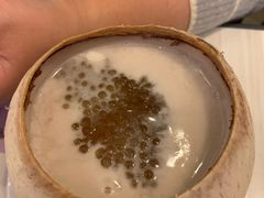 -满记甜品(巴黎春天宝山店)