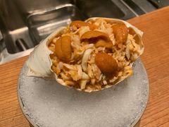 -RONIN Snack Bar