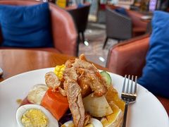 -威蒂斯国际健身游泳会所(东莞庄路店)