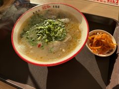 -武圣羊汤·西北面(安德路店)
