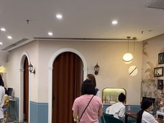 -拾光秀照相馆(石家庄勒泰中心店)