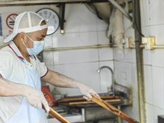 -潘记老面羌饼