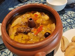 -香满楼(临安路店)