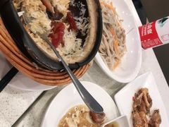 -新发记港式茶餐厅(黄浦店)