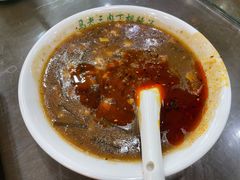 -马老三肉丁胡辣汤(西一路店)