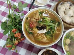 -苓记南京鸭血粉丝.皮肚面(县东巷店)