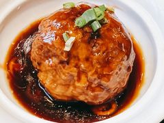 -老牌坊鲁菜名店(聊城美食岛店)