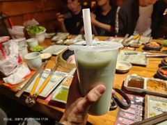 -竹涟烧肉(欢肆店•原星悦荟店)