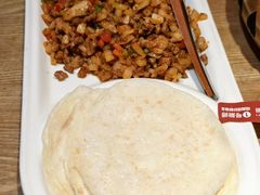 -耶里夏丽·新疆菜·28年喀什老馆(田林东路店)