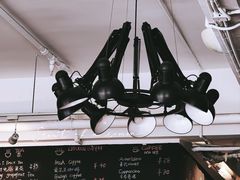 -雕刻时光·无国界料理西餐厅(五山店)