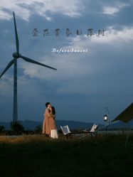 -CD视觉婚纱摄影