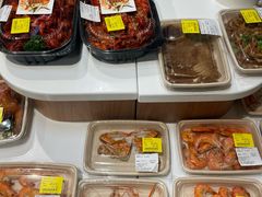 -Olé精品超市(南宁万象城店)