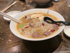 -漆黑觉米粉(三里屯店)