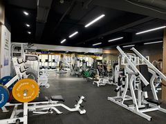 -成都仁和新城购物中心