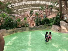 -杭州开元森泊度假乐园