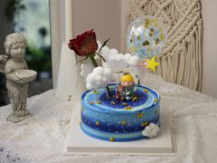-糖秋Cake DIY·蛋糕定制·甜品台(观音桥店)