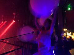 -STELLAR NIGHT CLUB星际酒吧(明发商业广场店)