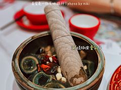 -来菜·湖北头牌藕汤(武商MALL众圆店)