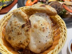 -大锅强·蒸海鲜青岛菜(金沙滩店)