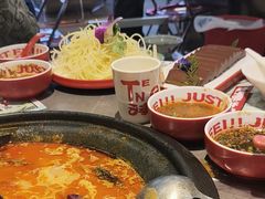 -生活如沸·顺德水牛奶火锅(大学路店)